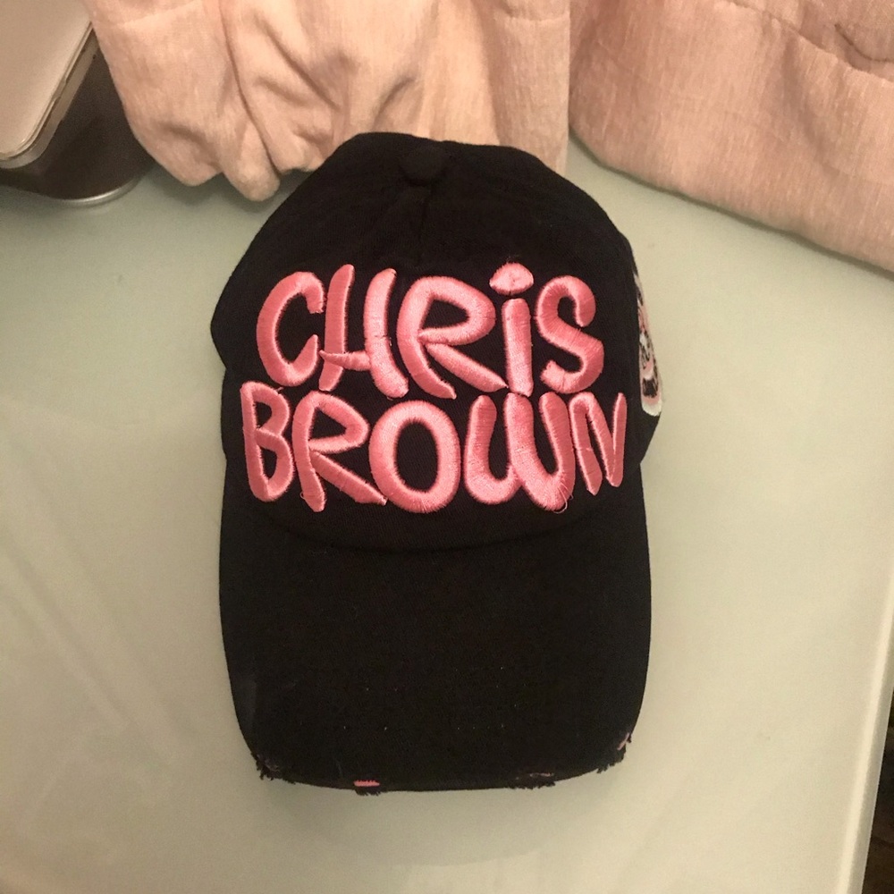 cap
